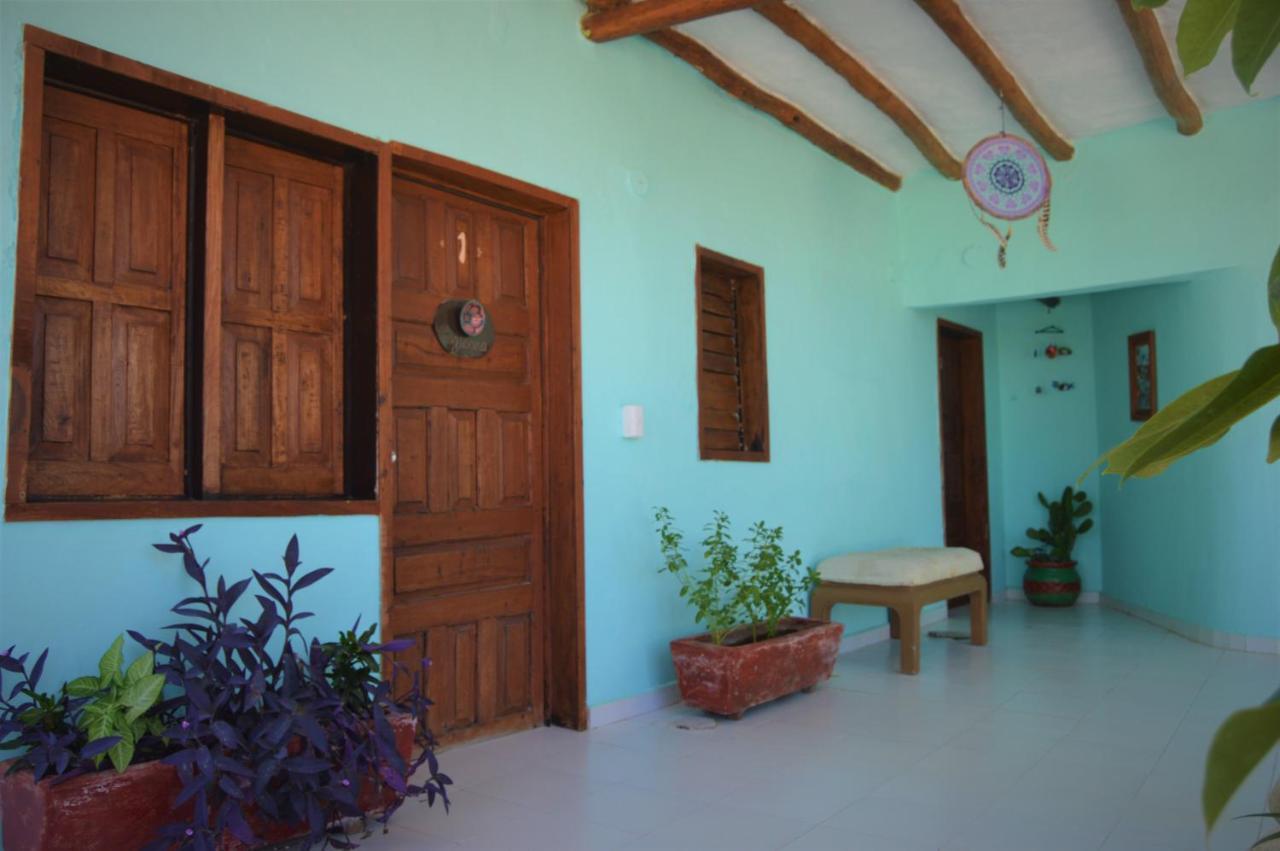 La Chaya Holbox Hotel Exterior photo