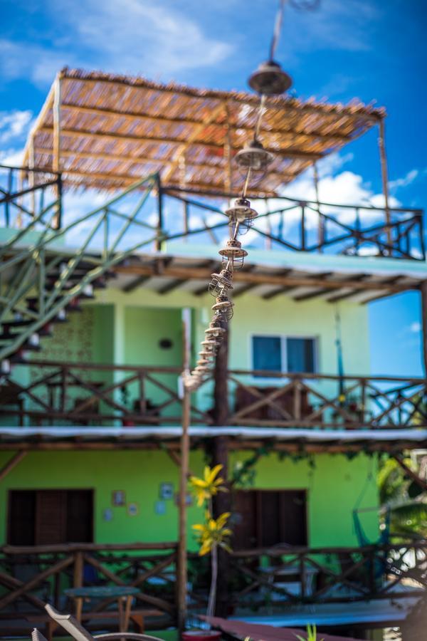 La Chaya Holbox Hotel Exterior photo